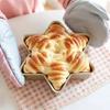 Creative Star Shape Cake Pan Reusable Sponge Cake Mold Bakeware Baking Tray  Dessert Making