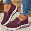 Fabric Upper, Solid Color Soft Women's Single Shoes, Leisure and Entertainment Must, Fashion Must Match Beautiful Girls