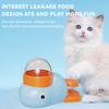 Pet Food Leakage Ball, Pet Snack Stick Fixer Pet Dog Toys Cat Toys, Multi Function Pet Food Leaker