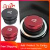 2026 Hot Sticker Universal Car Cigarette Lighter Plug Cover For Volkswagen  GOLF 5 6 7 8 POLO Scirocco PASSAT Beetle Jetta Tigua