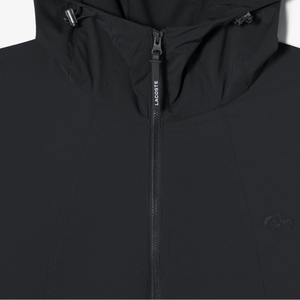 [lacoste] Men's Premium Training Setup Jacket BH232E-56GR031