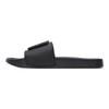 Puma Leadcat 2.0 Play Sandales Slides Unisexe Semelle Épaisse Extérieur Antidérapantes Durables Chaussures Noir Blanc 389118-01