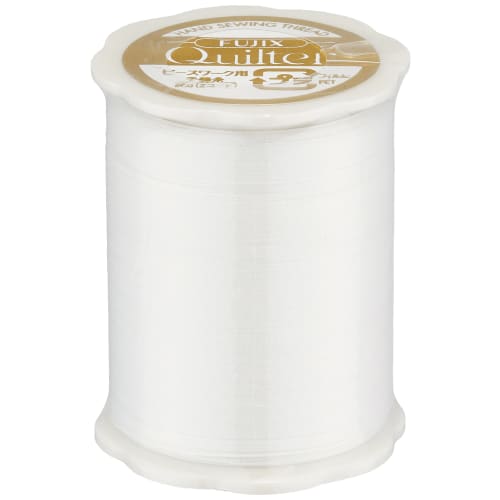 

Fujix Quilter Soft [Hand sewing thread for piecework] #50 50m col.403 generation