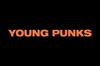 New Japan Pro-Wrestling TMDK YOUNG PUNKS Long Sleeve 2025 L 7006104580