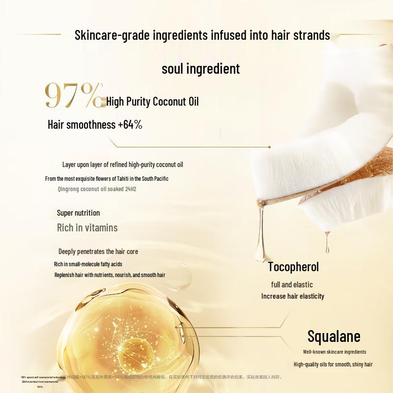 L'Oréal Paris Elvive Außergewöhnliches Öl Haarserum