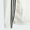Adidas Originals Jacket Brand Logo Stripe Casual Sports Woven Kids Jackets KQ5492