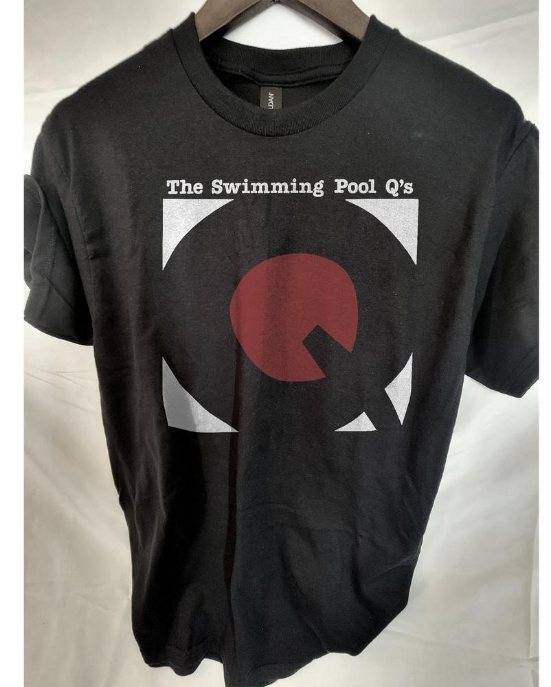 the Swimming Pool Q s band t shirt Softstyle T-Shirt Unisex T-Shirt XXXXL