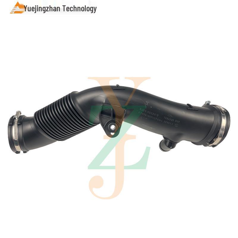 LR022717 Cooling Intake Pipe for Range Rover & Range Rover Sport - Hot-Selling Car Part