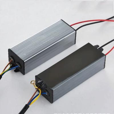 1500mA LED Driver Power Supply 50W Waterproof LED Lamp Transformer Aluminum Isolated AC 85-265V To DC24-36V