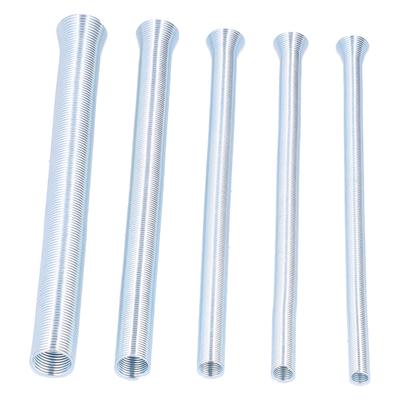 CT5050 Air Conditioner Super Elastic Spring Tube Bender Set Accessory for Copper Aluminum Tubing