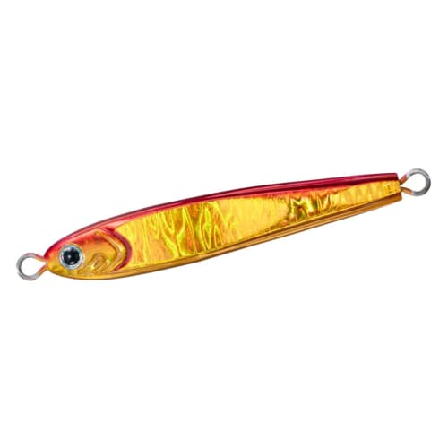 

DAIWA Tungsten Jig Saltiga TG Bait 120г MGKM Akakin