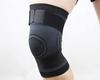 CONRIDA Cheapest Price 3D Compression Knee Brace Stretchable Adjustable Knee Support With Straps