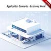 Huawei Kunling S110-5T 5-Port Gigabit Unmanaged Desktop Switch