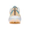 Li Ning Super Light 19 Atmungsaktive und leichte Low-Top-Laufschuhe Damen Fluoreszierendes Milchgelb ARBS002-20