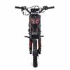 FreeBoy Y10 Elektrisk Crosscykel för Vuxna med 48V 30Ah Batteri