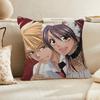 DVD Anime KKaichou Wa Maid Sama pillow cover sofa cushion cover home room decoration children gift