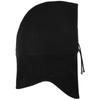Unisex 3 In 1 Fleece Warm Balaclava Cap Outdoor Face Mask Neck Warm Hooded Hat Men Women Thermal Riding Cycling Beanie Headgear