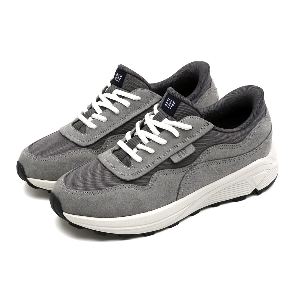 Gap Trigg Baroin Sneakers (Grey)