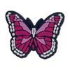 Pink Fresh Shoe Charms & Decorative Buckles DIY Accessories
