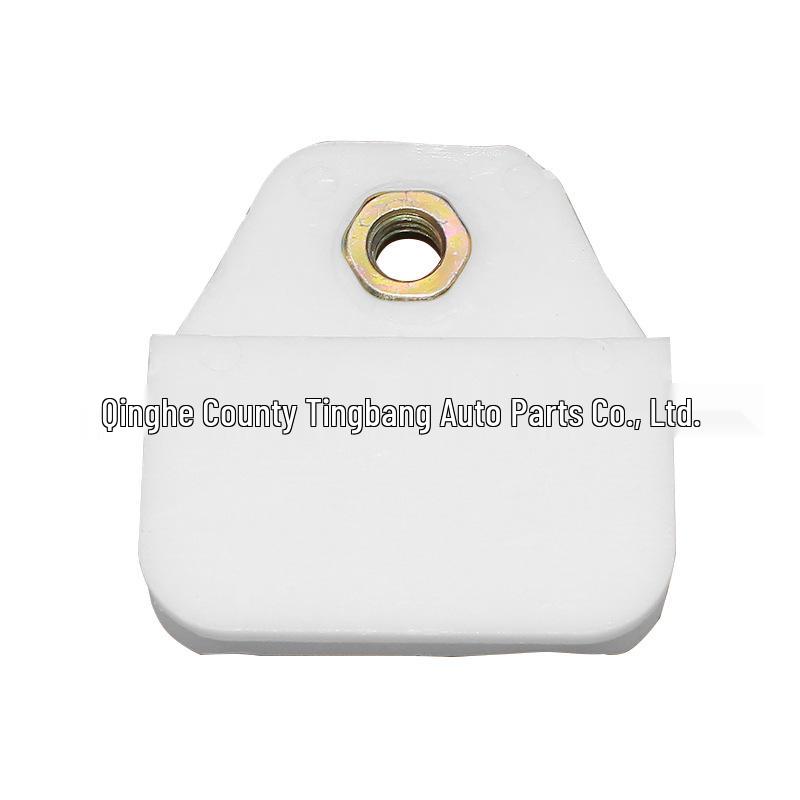 

Клипса стеклоподъемника для моделей Honda: Accord, Fit, Civic, City, CRV, Odyssey Kellyan