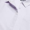FILA White Fashion Casual Comfortable Long Sleeve Shirt Women shirts F11W633404F-VT