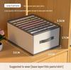Yuzhe Foldable Large Capacity Wardrobe Storage Box