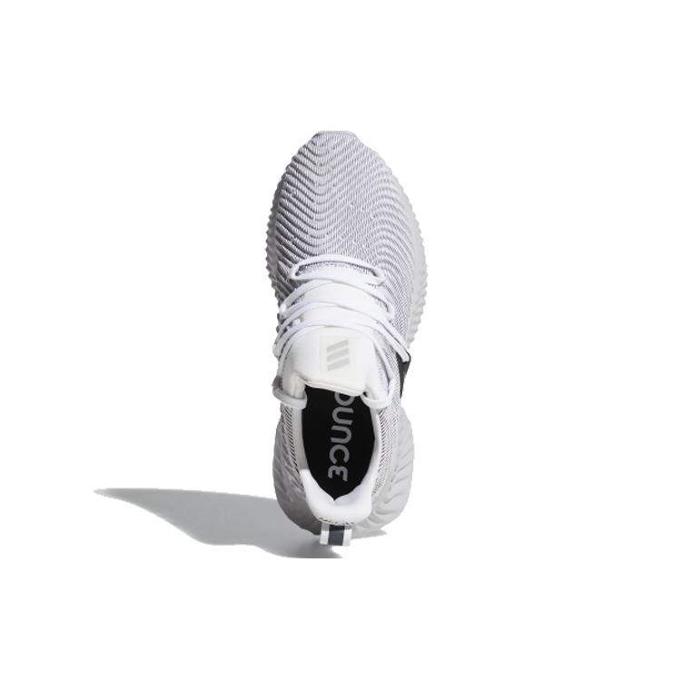 Adidas Wmns Alphabounce Instinct 'Cloud White' Women's CG5590
