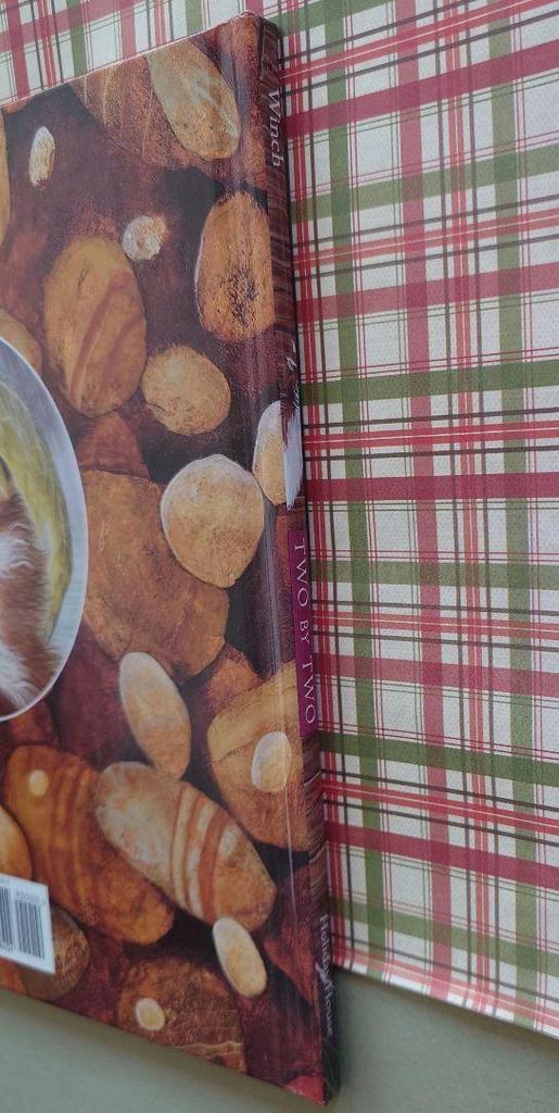 [USED] Two by Two by John Winch English Picture Books