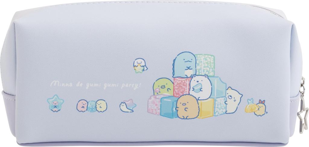 Sumikkogurashi Federmäppchen PT20801 San-X