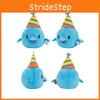 Party Chirper Plushie Game Character Soft Toy With Pp Cotton Filling For Collectors