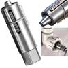 1Pcs High Hardness Adjustable Extraction Diameter 12/14Mm Screw Remover Compact And Lightweight Plumbing Tool Extractor