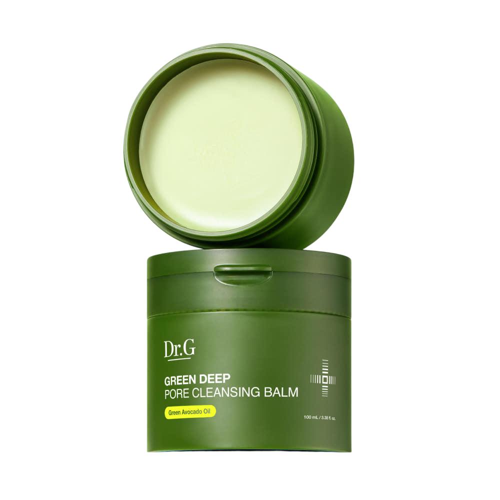 DR.G Green Deep Pore Cleansing Balm 100ml 100ml