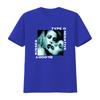 Type O Negative 1993 Bloody Kisses Retro Band Touring T Shirt Black Print S 2345Xl vintage Washed Casual Slightly Breathable