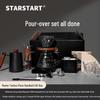 STAR-START 12-Piece Hand Pour Coffee Gift Set