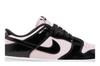 Nike Wmns Dunk Low 'Pink Foam Black'