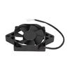 12V 15W Chladicí ventilátor Univerzální příslušenství pro 150cc 200cc 250cc Motocykl ATV Motokára