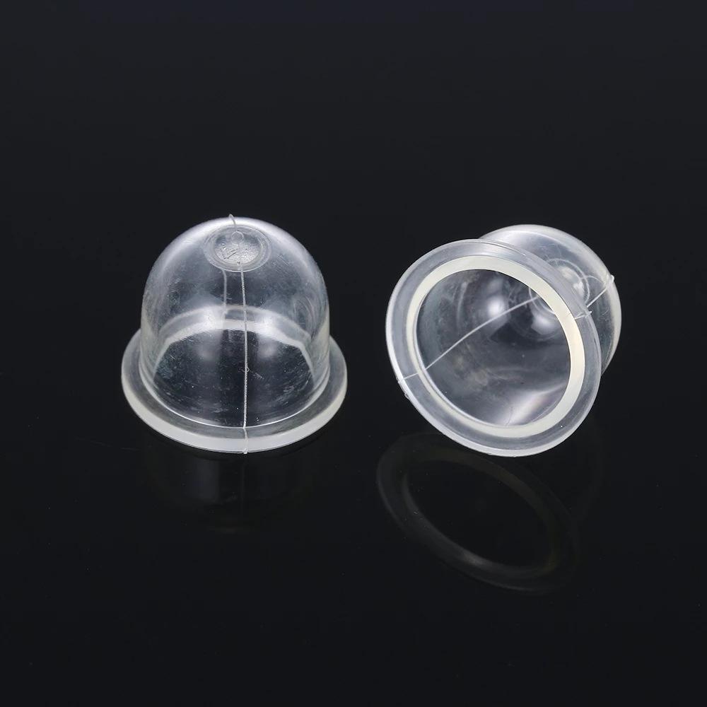 Mower Carburetor Oil Bubble, Chainsaw Bulb, Diaphragm Carburetor Oil Cup, Oil Suction and Supply Pump