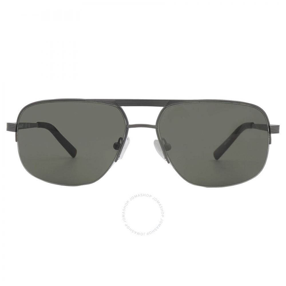 

Timberland Green Navigator Men s Sunglasses TB7173 09N 58