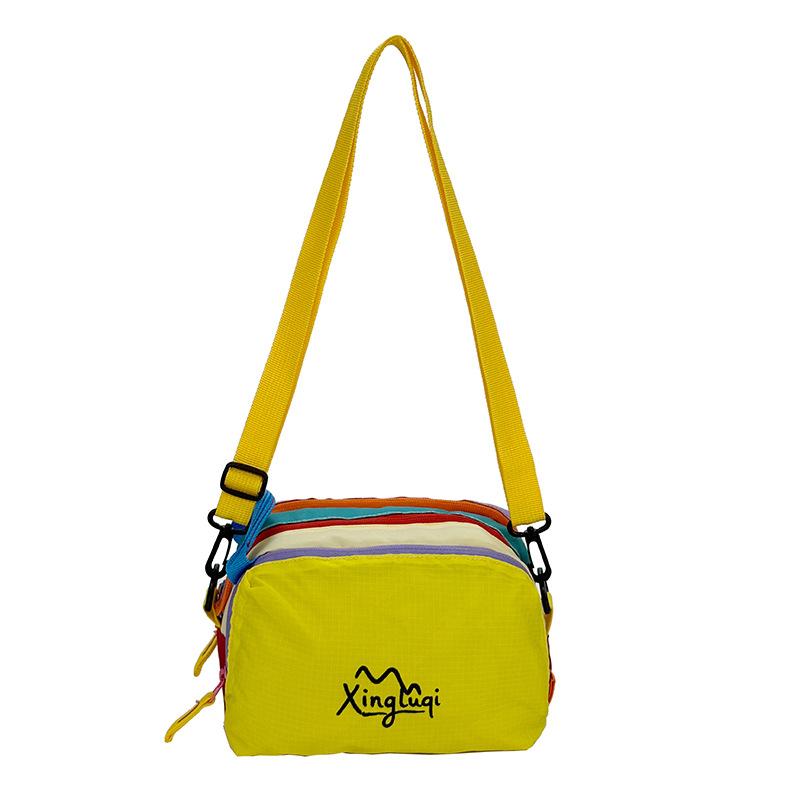 Stationery Bag, Eyewear Bag, Storage Bag, Crossbody Bag