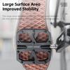 WEST BIKING Ultra-Light Carbon Fiber Pedals 3 Bearing Cycling Pedals Labor Saving Anti-Slip MTB Road Bicycle Pedal Accessories