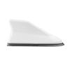 Self Adhesive Car FM Signal Amplifier Radio Signal Aerials Radio Aerials Car Shark Fin Antenna