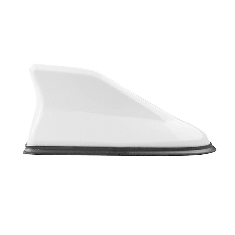 Self Adhesive Car FM Signal Amplifier Radio Signal Aerials Radio Aerials Car Shark Fin Antenna