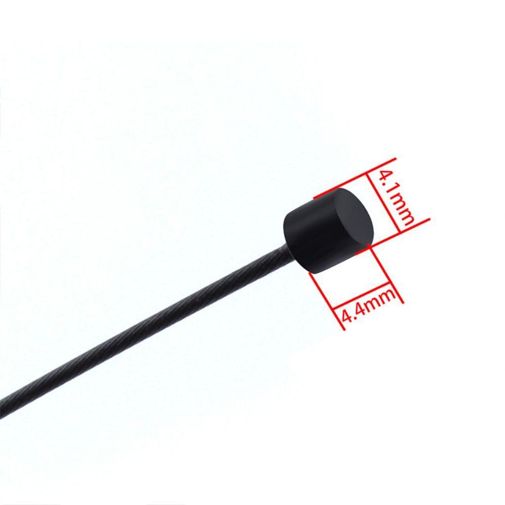 4 Styles Bicycle Shift Cable MUQZI Mtb Road Bike New Cycling Accessories  Outdoor Cycling