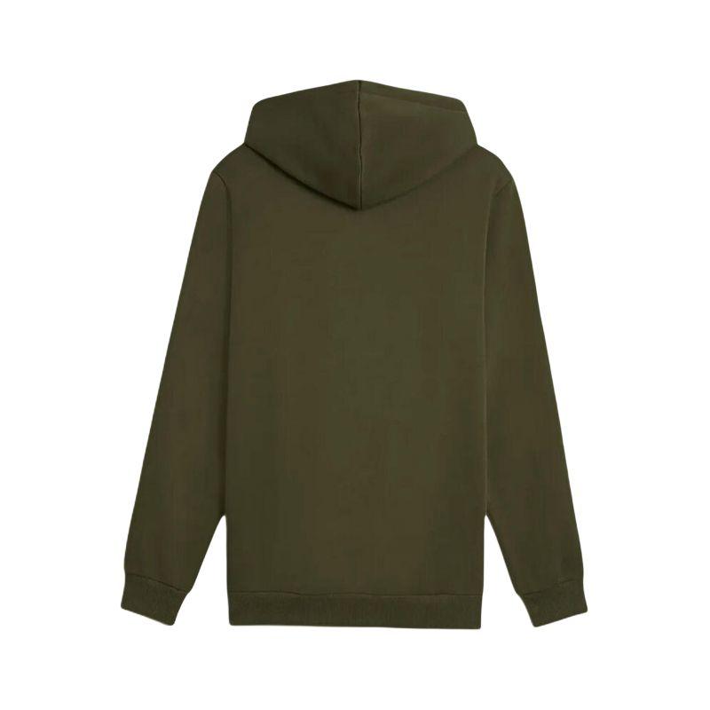 Puma Pullover Sports Casual Hoodie Men hoodies 630020-70