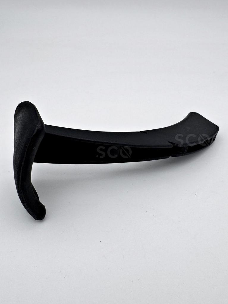 Steering Wheel Adjustment Handle for Megane II 8200241880 Steering Wheel Repair for Megane 2