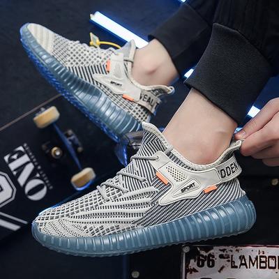 Mode 2025 Herren Vulkanisierte Schuhe Mode Atmungsaktiv Sommer Tennis Freizeit Sportschuhe Rutschfest Vibration Bequeme Laufschuhe