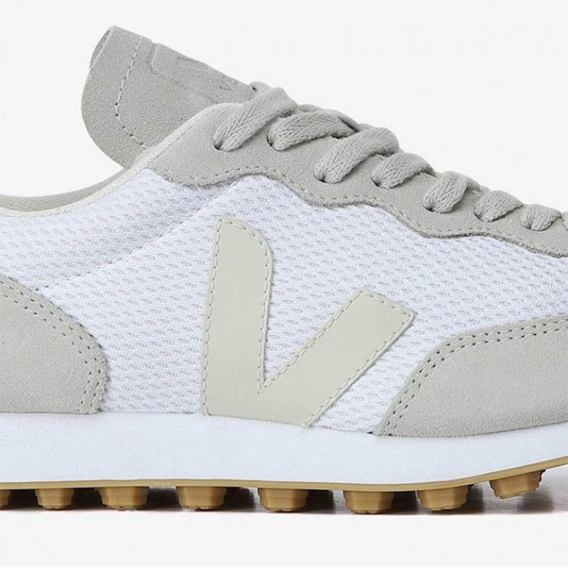 Veja Unisex Sneakers Rio Branco Svju223rb01 382