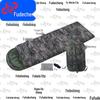 Camouflage obálkový spací pytel Fudecheng