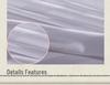 Pure Cotton Striped Duvet Cover for Hotels and Guesthouses