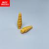 MOC Tijolos Batalha Arma 10187 Garra Milho Animal Planta Parte Blocos de Construção Acessórios Educativos Brinquedos Montados Para Crianças